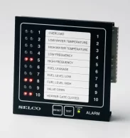 Alarm Monitoring System
