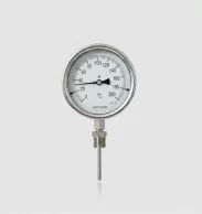Marine Temperature Gauge