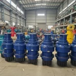 Marine Pump Supplier & Exporter Heavy Duty Marine Pumps for Commercial & Offshore Vessels
