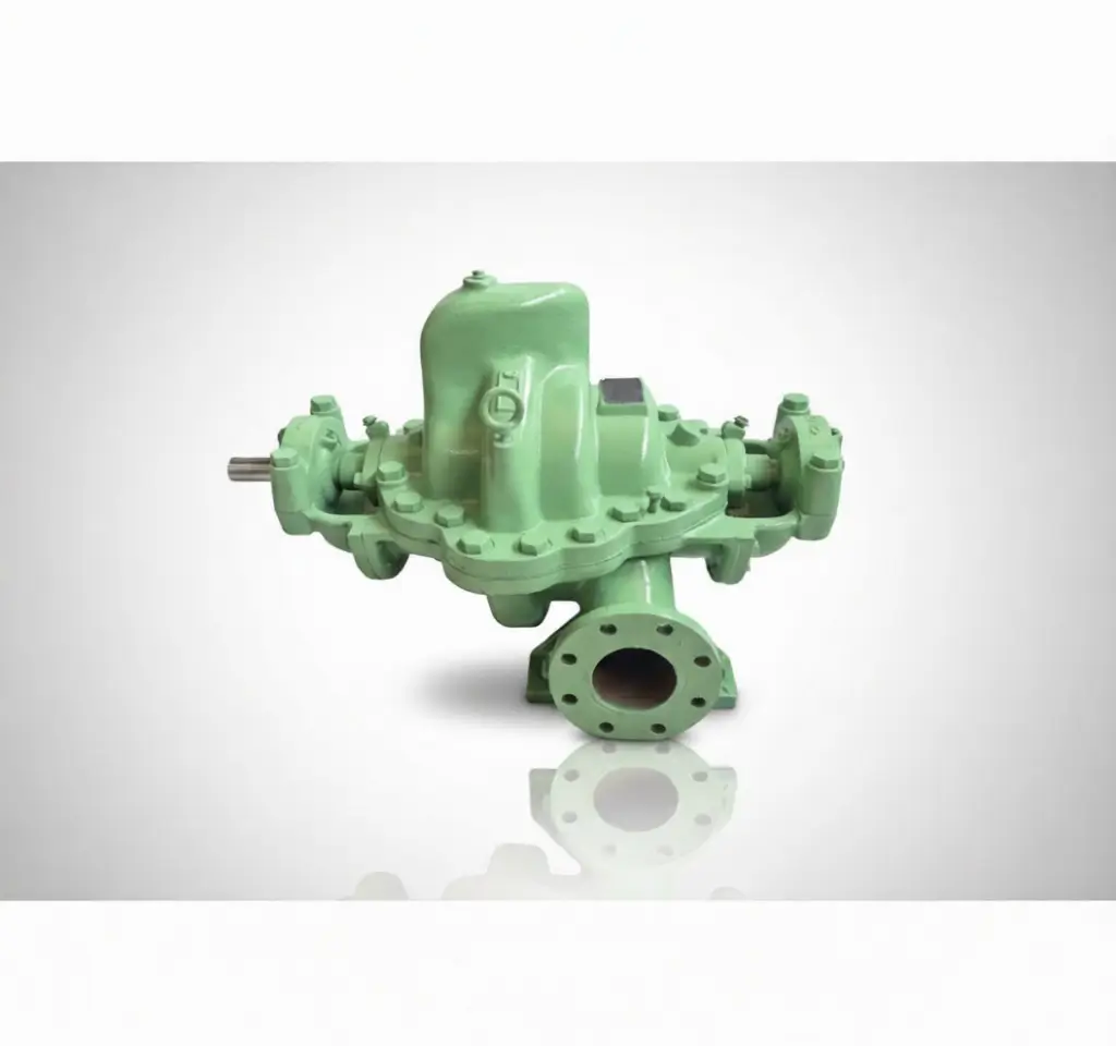 Shinko Boiler Feed Pump