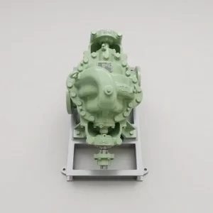 Shinko GHQ 100-2M Boiler Feed Pump