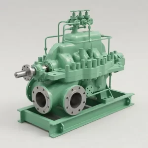 Shinko DK 100 Boiler Feed Pump