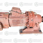 How to Choose the Right Marine Gearbox Supplier in Bhavnagar, Gujarat, India