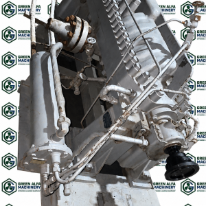 Shinko DK80-10MHC Boiler Feed Pump