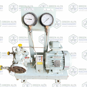 Taiko NHG-1MT Oil Pump