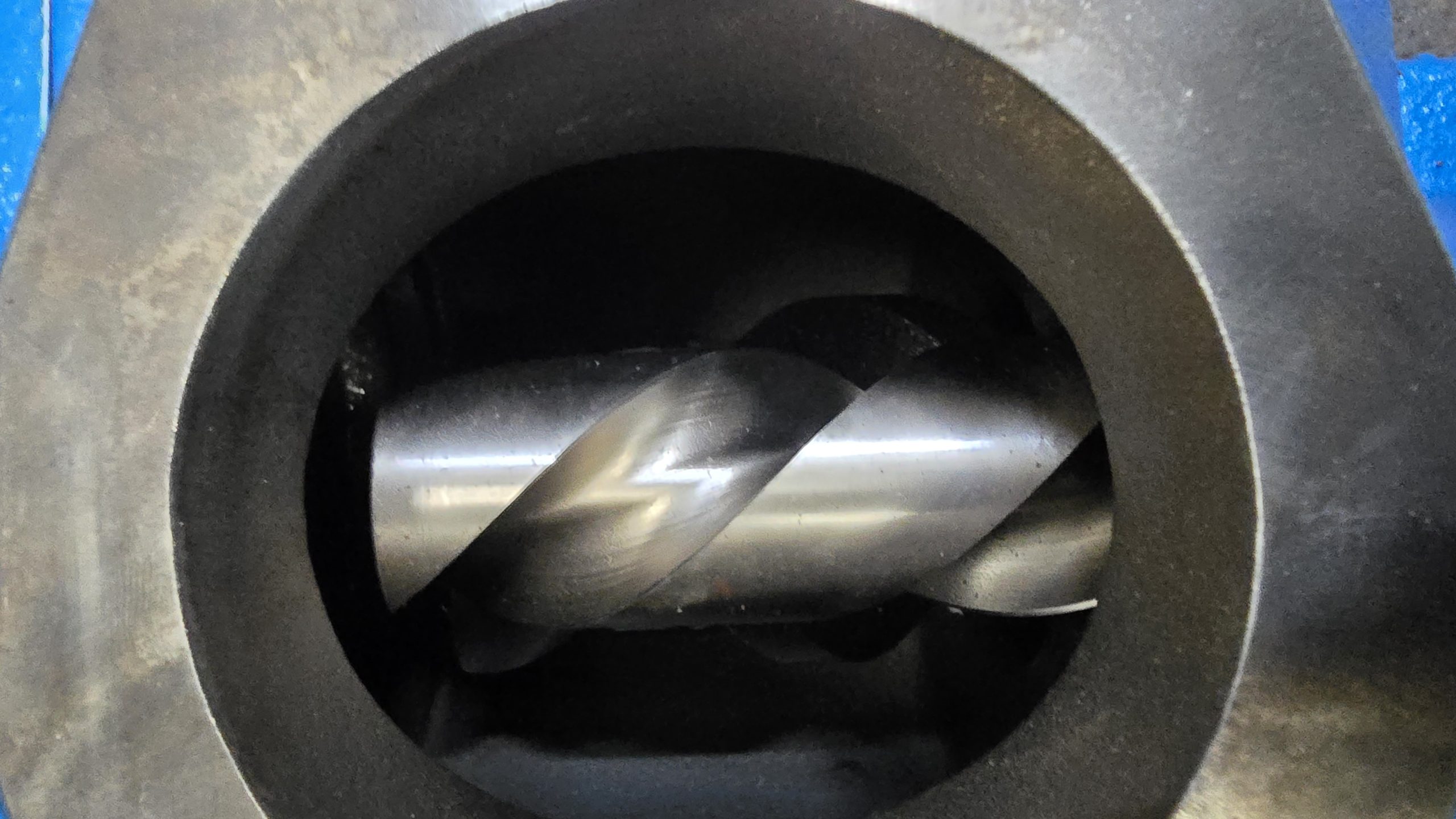 Allweiler TRL 440R46W115 Screw Pump | New & Unused - Image 5