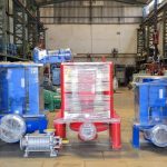 New Allweiler Marine Pumps: Genuine Stock for Your Fleet
