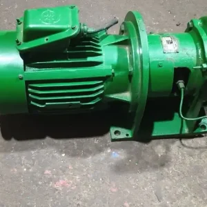 HJ-50M Pump