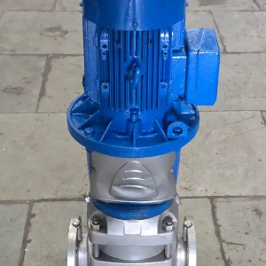 Lowara 33SV01N0556T Water Mist Pump