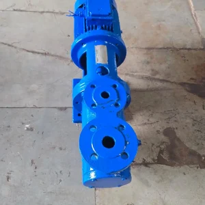 MPD PASK-32-4NM90 Marine Pump
