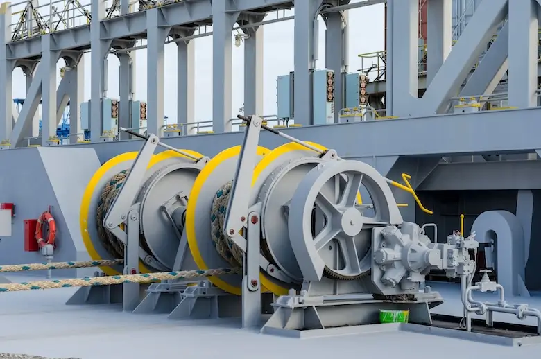 Marine Hydraulic Systems Supplier, Marine Hydraulic Spare Parts