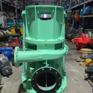Shinko EVZ 130-2MH Vertical Water Pump