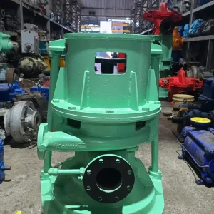 Shinko EVZ 70-MH Marine Water Pump