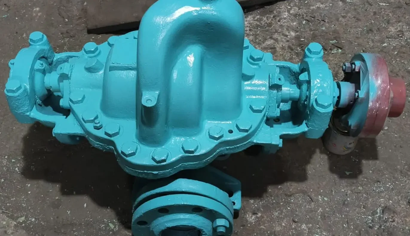Shinko Pump Supplier & Spare Parts SHQ 50 M, DK80-10MHC & BJ50-20M