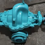Allweiler Marine Pumps Supplier for Commercial Ships & Offshore Vessels