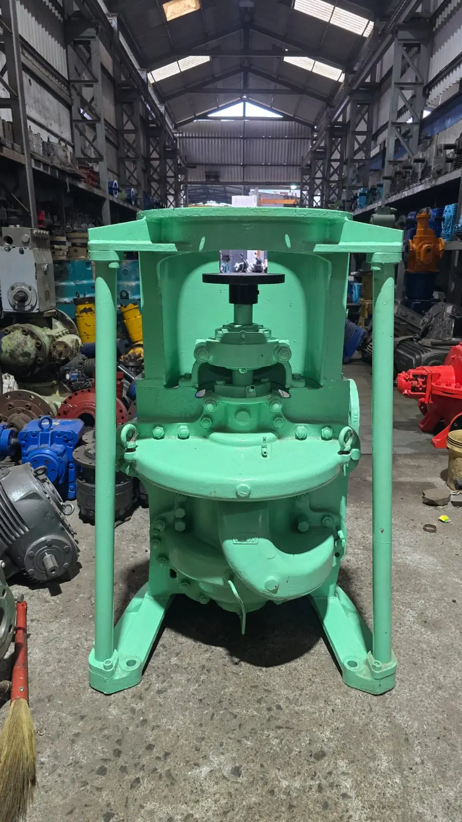Shinko Water Pump