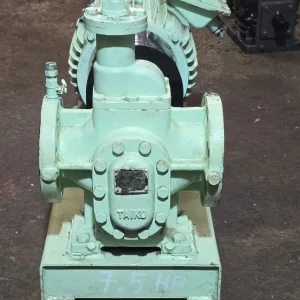 Taiko NHGH-7.5 Marine Oil Pump