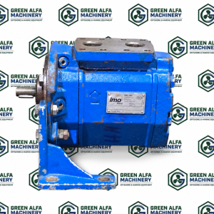 IMO ACE 025L3 NTBP Triple Screw Pump