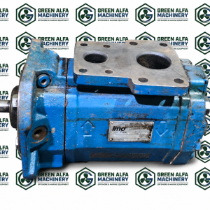 IMO ACE 032N3 NTBP Triple Screw Pump