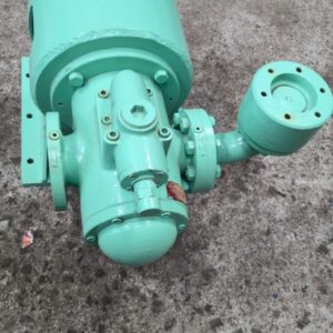 Allweiler SNF210 Pump