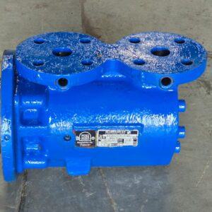 Allweiler SPF20R56G8 Screw Pump