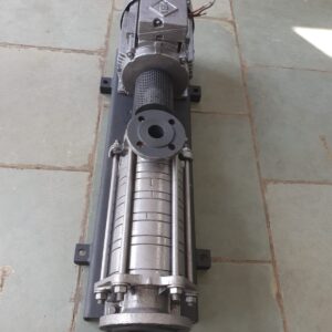 DESMI ASK4004-82-30005 Water Pump