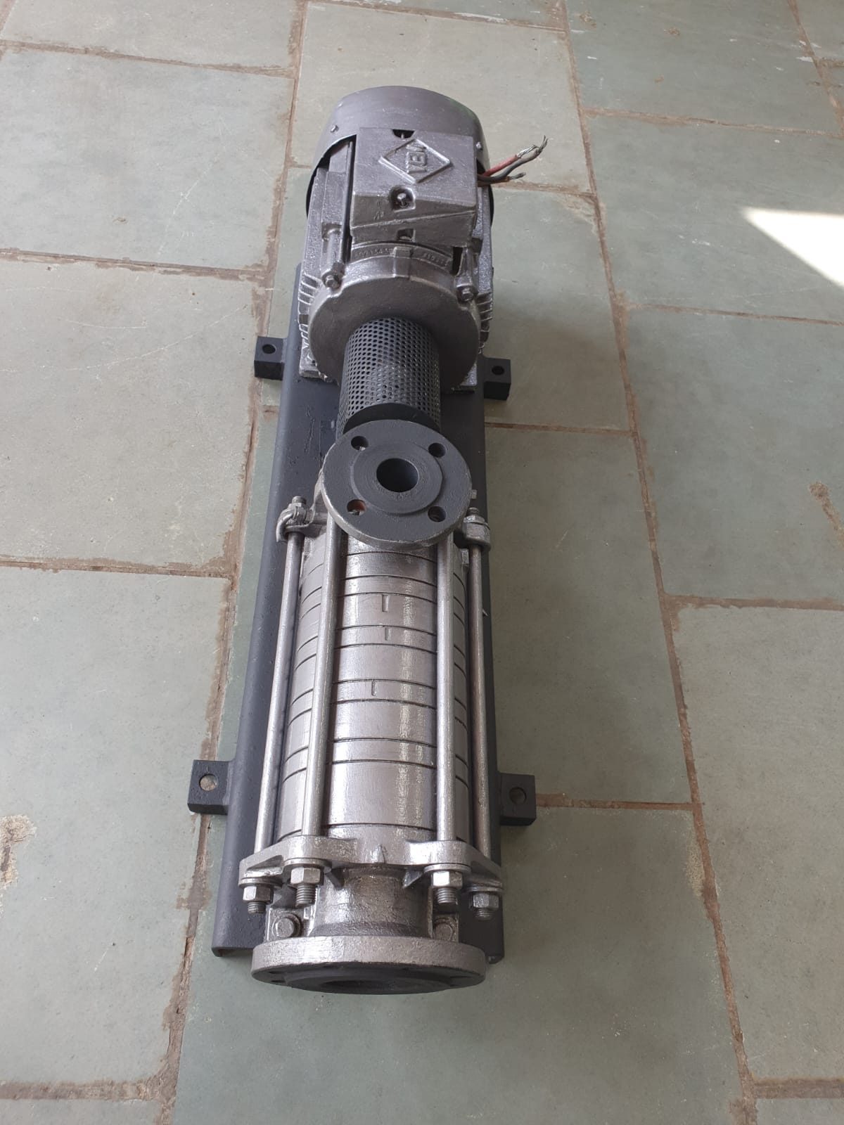 DESMI ASK4004-82-30005 Water Pump
