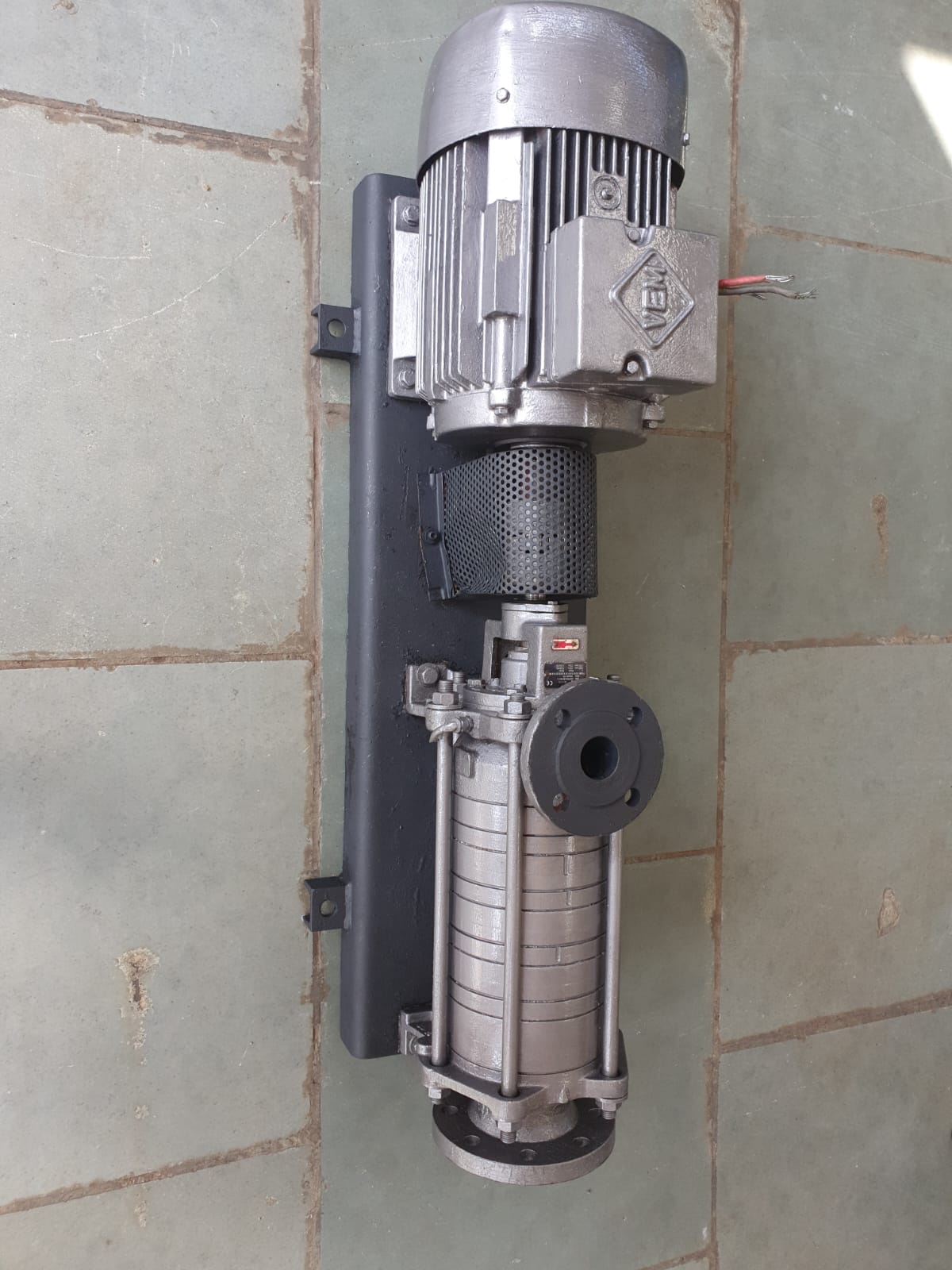 DESMI ASK4004 Water Pump