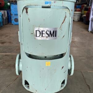 DESMI NSL 125-215CD15 Sea Water Pump