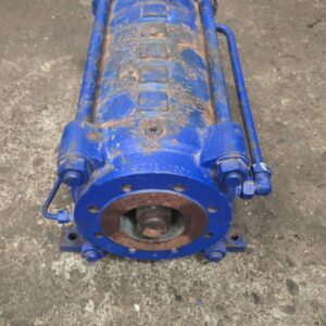 KSB MTC A 507B-3.1 10.63
